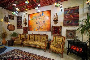 Cappadocia Divin House