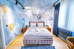 Cappadocia Divin House