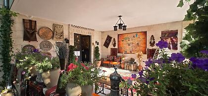 Cappadocia Divin House