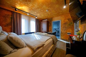 Cappadocia Divin House