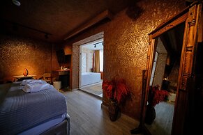 Cappadocia Divin House