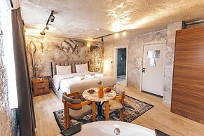 Cappadocia Divin House