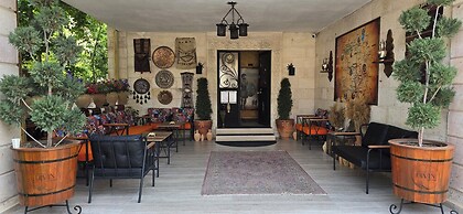 Cappadocia Divin House