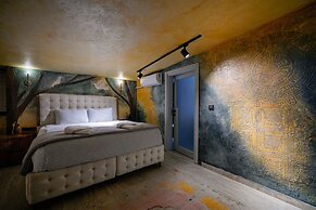 Cappadocia Divin House