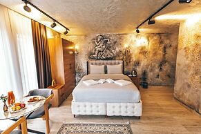 Cappadocia Divin House