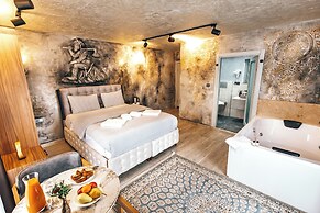 Cappadocia Divin House