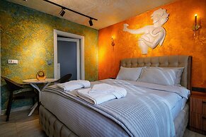 Cappadocia Divin House