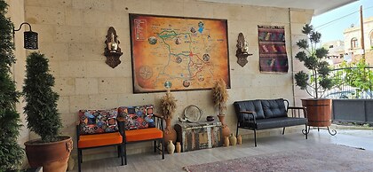 Cappadocia Divin House