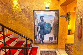 Cappadocia Divin House