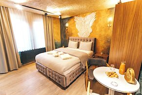 Cappadocia Divin House