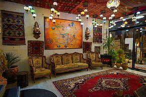 Cappadocia Divin House