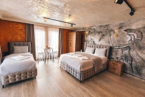 Cappadocia Divin House