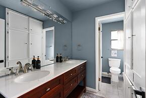 HOT TUB Tranquil Escape Pool Gym