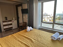 Lion Boutique Hotel