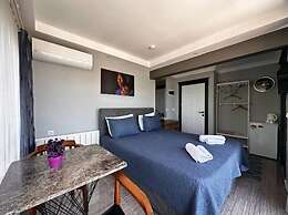 Lion Boutique Hotel