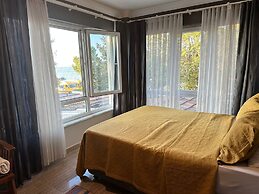 Lion Boutique Hotel