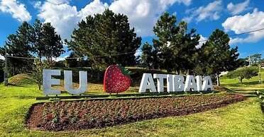 Pousada Villa Giglio