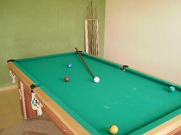 Pousada Villa Giglio