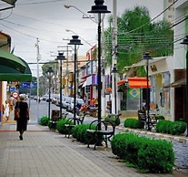 Pousada Villa Giglio