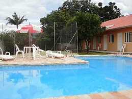 Pousada Villa Giglio