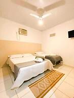 Pousada Villa Giglio