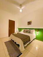 Pousada Villa Giglio