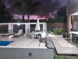 Buenos Aires de Ezeiza 12 Huéspedes.