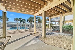 Courageous Beach House Suite D