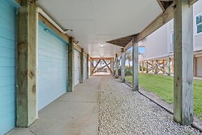 Courageous Beach House Suite D