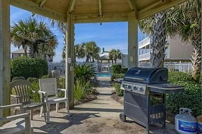 Courageous Beach House Suite D