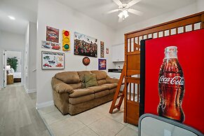 Courageous Beach House Suite D