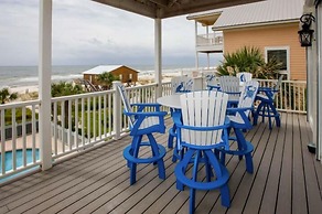 Courageous Beach House Suite D