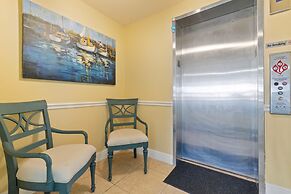 Courageous Beach House Suite D