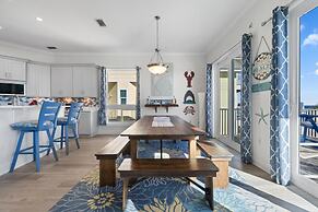 Courageous Beach House Suite D