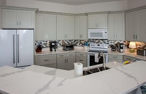 Courageous Beach House Suite D