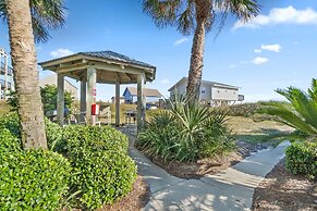 Courageous Beach House Suite D