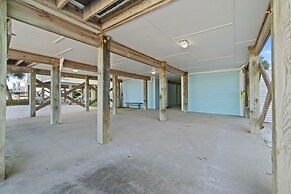 Courageous Beach House Suite D