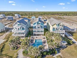 Courageous Beach House Suite D