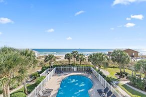 Courageous Beach House Suite D