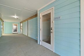 Courageous Beach House Suite D