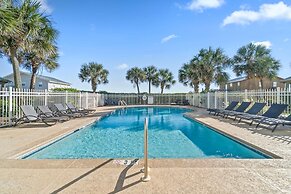 Courageous Beach House Suite D