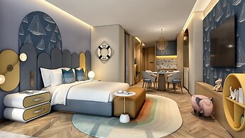 HUALUXE Resort Beihai Silver Beach by IHG
