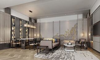 HUALUXE Resort Beihai Silver Beach by IHG