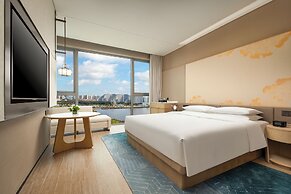 HUALUXE Resort Beihai Silver Beach by IHG