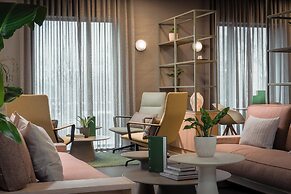 voco Zeal Exeter Science Park by IHG