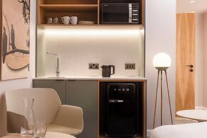 voco Zeal Exeter Science Park by IHG