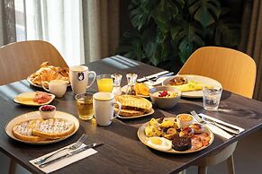 voco Zeal Exeter Science Park by IHG