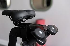 voco Zeal Exeter Science Park by IHG