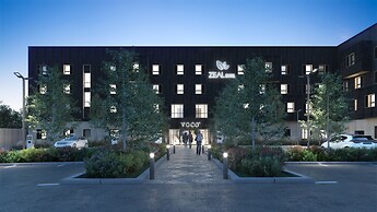 voco Zeal Exeter Science Park by IHG