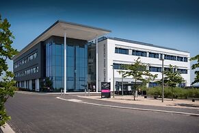 voco Zeal Exeter Science Park by IHG